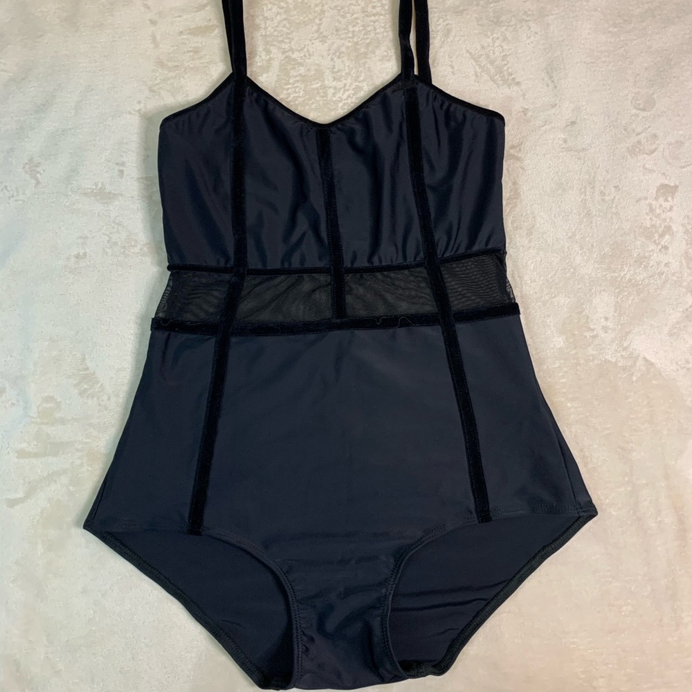 Indie Flow Unitard M/L